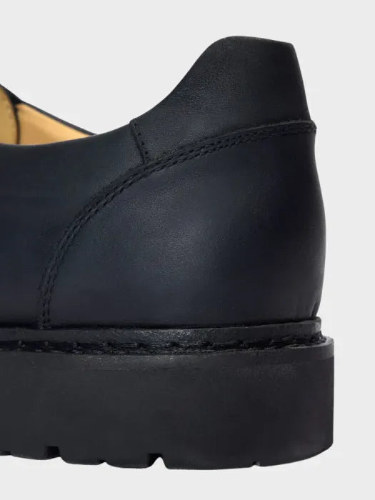 Paper Derbys Black